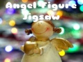 Žaidimas Angelo figūra dėlionė internete