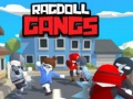 Žaidimas Ragdoll Družės internete