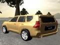 Žaidimas Automobilis vs Prado Lenktinis 3D internete
