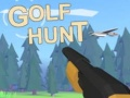 Žaidimas Golf medžioklė internete
