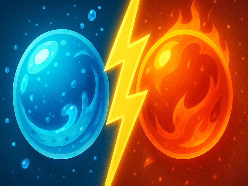 Žaidimas „Bubble Shooter Go“ internete