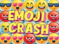 Žaidimas Emodži Susidūrimas internete
