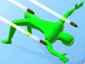 Žaidimas Išvengimo Veiksmas 3D internete