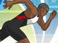 Žaidimas Atletikos Herojus internete