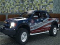 Žaidimas Ford F 150 Galvosūkis internete