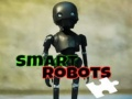 Žaidimas Išmanūs Robotai internete