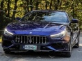 Žaidimas Hibridinis galvosūkis Maserati Ghibli internete