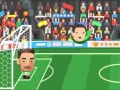 Žaidimas Europos taurės čempionas internete