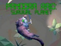 Žaidimas Pandoros Reidas: Išgyvenimo Planetos internete