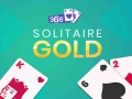 Žaidimas Solitaire Auksas 2 internete