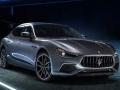 Žaidimas Maserati Ghibli Hibridas Slydimas internete