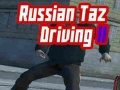 Žaidimas Rusų Taz Važiavimas 2 internete