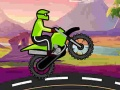 Žaidimas Moto Lenktuvas internete