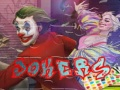 Žaidimas Džokeriai internete