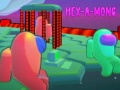 Žaidimas Hex-A-Mong internete