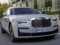 Žaidimas Rolls-Royce Vaiduoklių Kalnelis internete