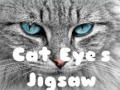 Žaidimas Katės Akies Dėlionė internete