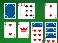Žaidimas xLeague Solitaire internete