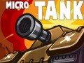 Žaidimas Mikro Tankai internete