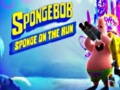 Žaidimas SpongeBob: Kempinė bėgime Galvosūkis internete