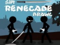 Žaidimas Sift Renegade Brawl internete