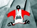 Žaidimas Stickman 3D Sparnų Kostiumas internete