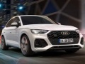 Žaidimas Audi SQ5 TDI Čiuožimas internete