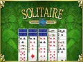 Žaidimas Skorpiono Solitaire internete
