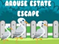 Žaidimas Pabėgimas iš Arouse dvaro internete