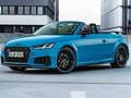 Žaidimas Audi TTS Roadster Slydimas internete