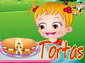 Žaidimas Tortas internete