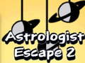 Žaidimas Astrologo pabėgimas 2 internete