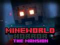 Žaidimas MineWorld Baisus Manor internete
