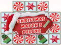 Žaidimas Kalėdos 2020 Match 3 Deluxe internete