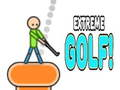 Žaidimas Ekstremalus Golfas! internete