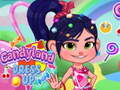 Žaidimas Candyland Apranga internete