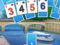Žaidimas Solitaire Pasaka 2 internete