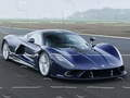 Žaidimas Hennessey Venom F5 Dėlionė internete