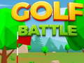 Žaidimas Golfų Kova internete