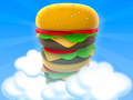 Žaidimas Dangaus Burgers internete