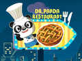 Žaidimas Daktaro Panda Restoranas internete