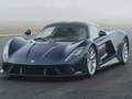 Žaidimas Hennessey Venom F5 Slydimas internete
