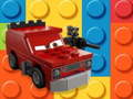 Žaidimas Lego Varžybų Galvosūkis internete