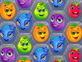 Žaidimas Farm Heroes Match internete