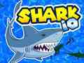 Žaidimas Shark.io internete