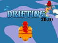 Žaidimas Drifting 3D.IO internete