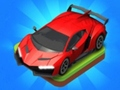 Žaidimas Sujunkite Automobilį Idle Tycoon internete