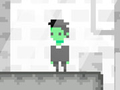 Žaidimas Pixelkenstein 80-ųjų internete