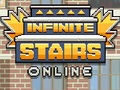 Žaidimas Begalinės Laiptai Internete internete