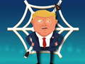 Žaidimas Vorat Trump internete